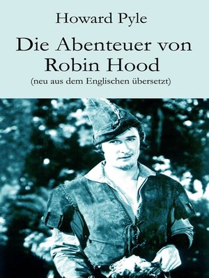 cover image of Die Abenteuer von Robin Hood